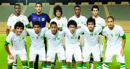 مواجهة لا تقبل أنصاف الحلول بين الأخضر وقطر في غرب آسيا